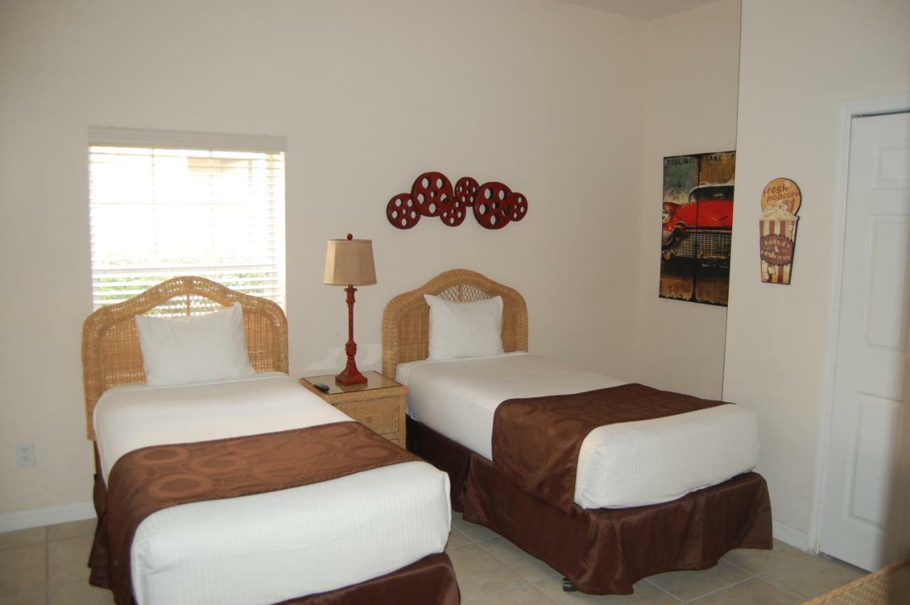 Bahama Bay Resort คิสซิมมี ภายนอก รูปภาพ